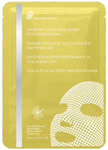 collagen-q10-perfecting-peptide-mask Timeless Truth